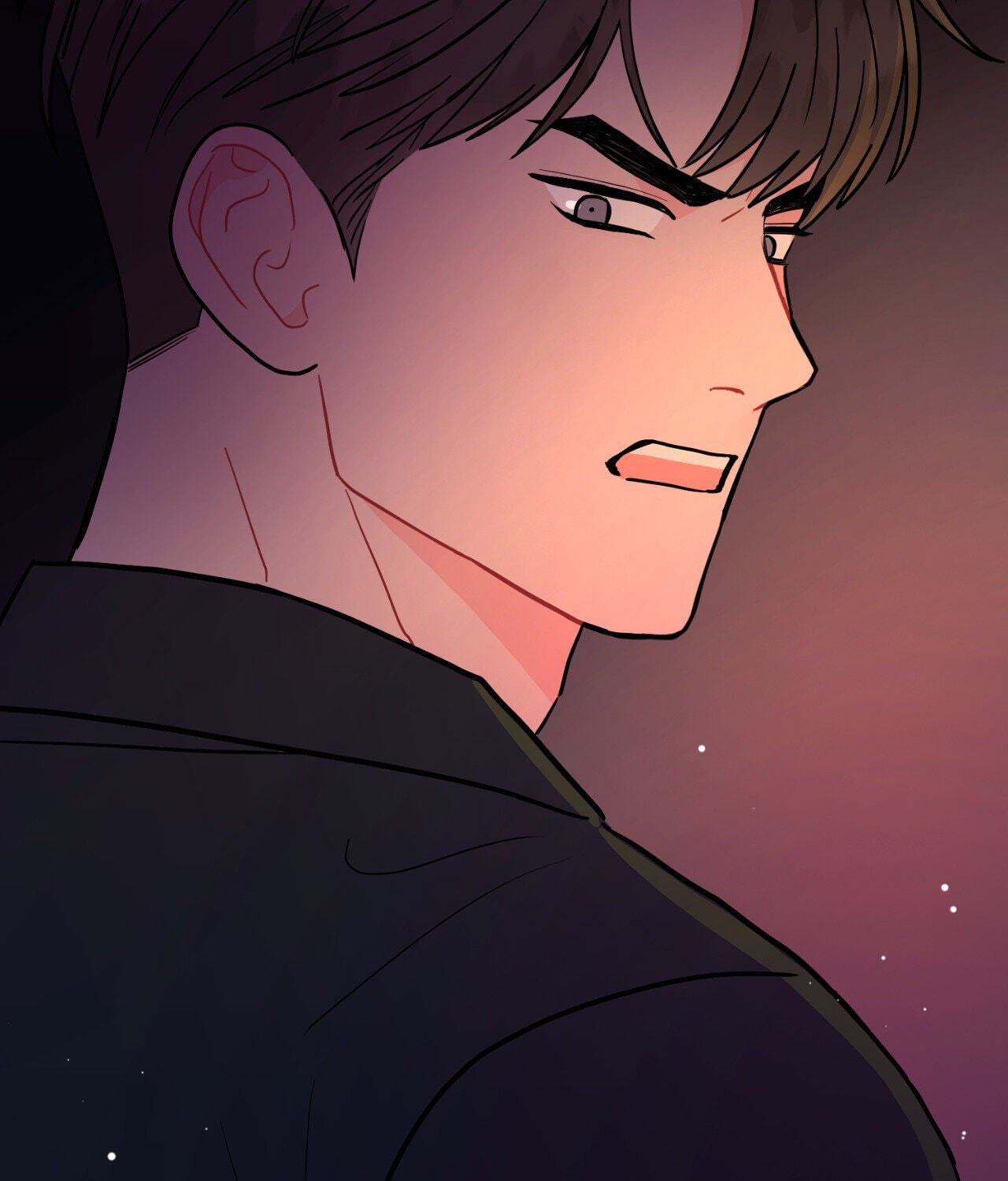 Can't Think Straight Chapter 93 page 141 - 