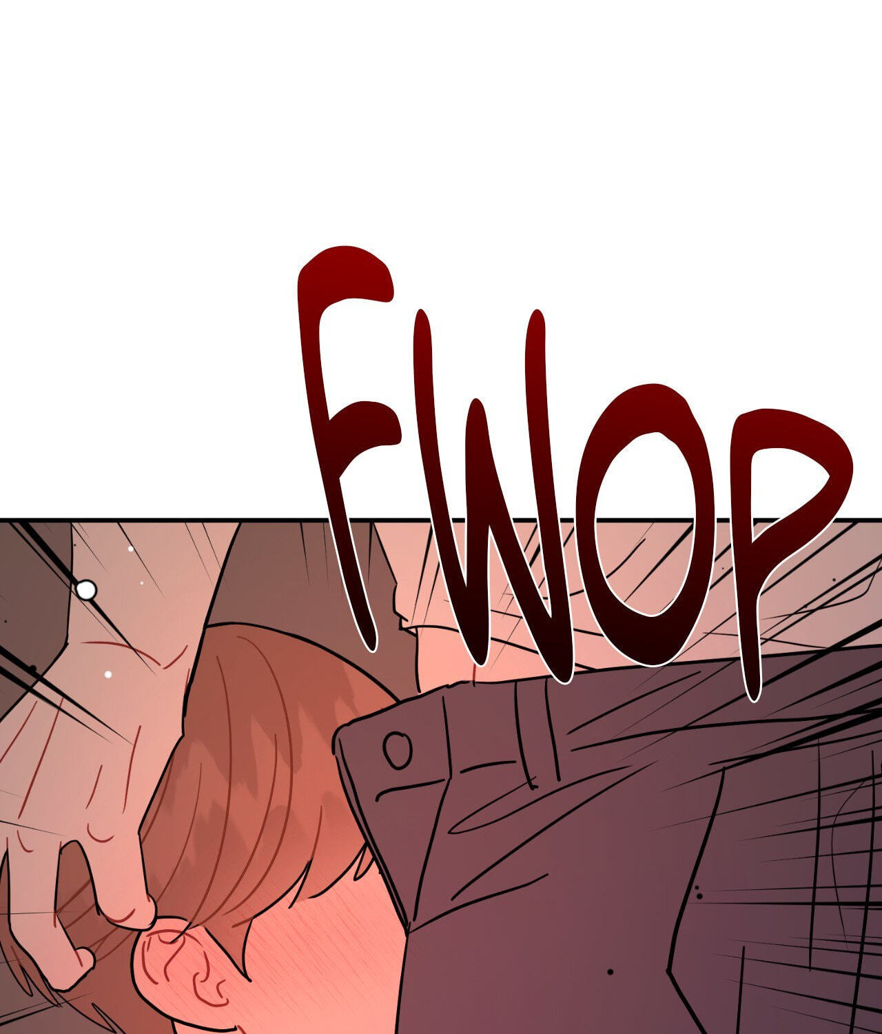 Can't Think Straight Chapter 93 page 17 - 