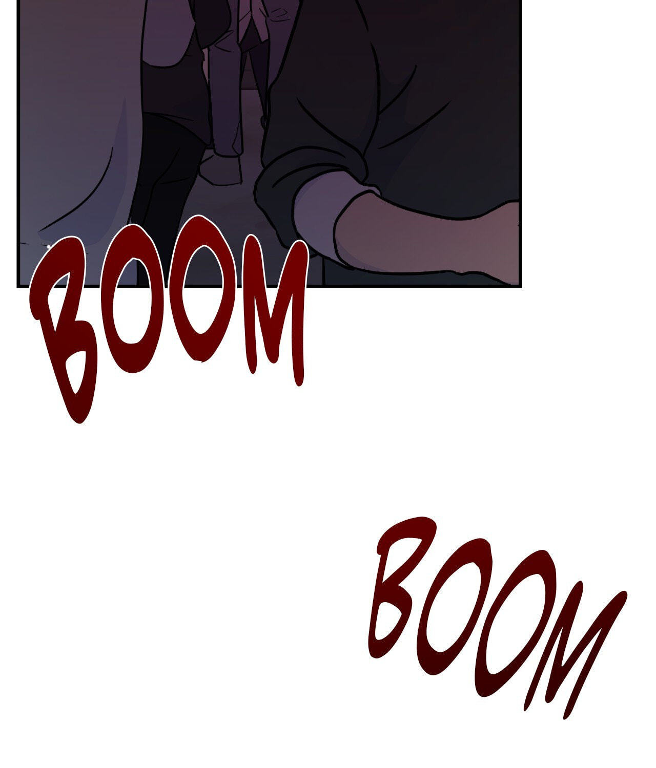 Can't Think Straight Chapter 93 page 3 - 