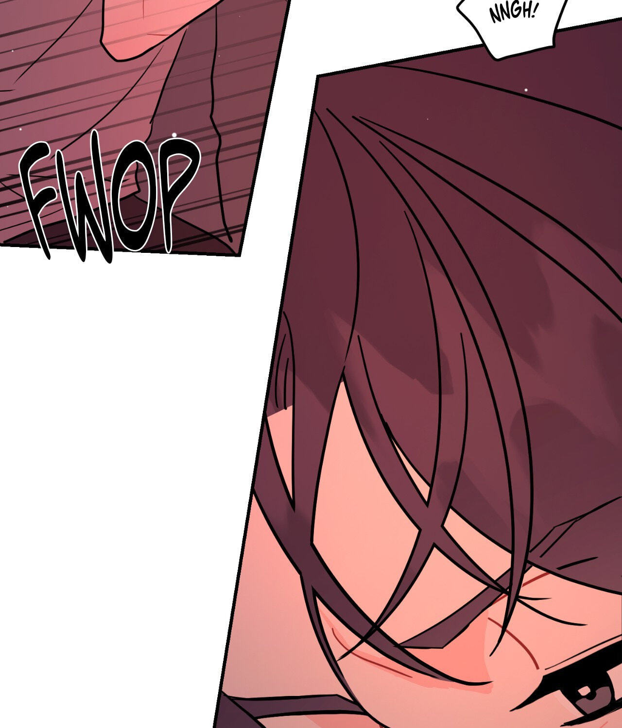 Can't Think Straight Chapter 93 page 21 - 