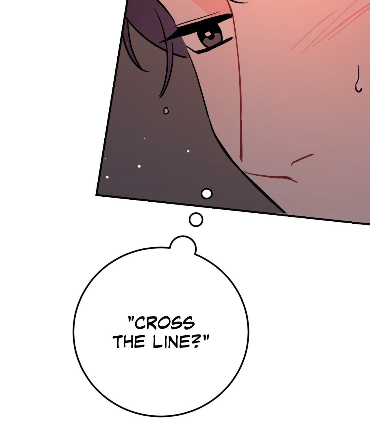 Can't Think Straight Chapter 93 page 22 - 