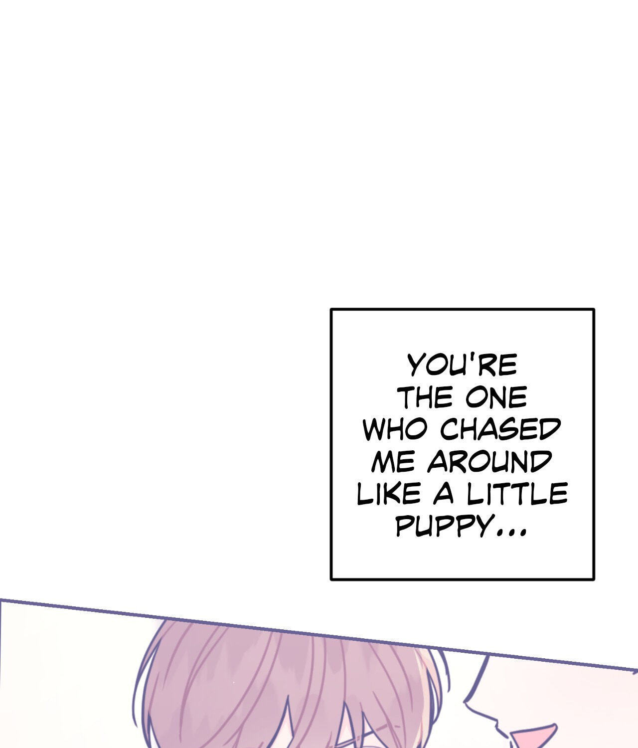 Can't Think Straight Chapter 93 page 23 - 