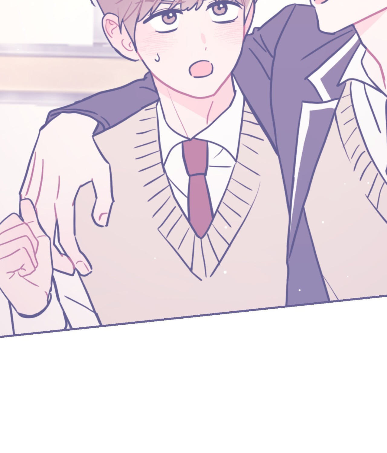 Can't Think Straight Chapter 93 page 24 - 