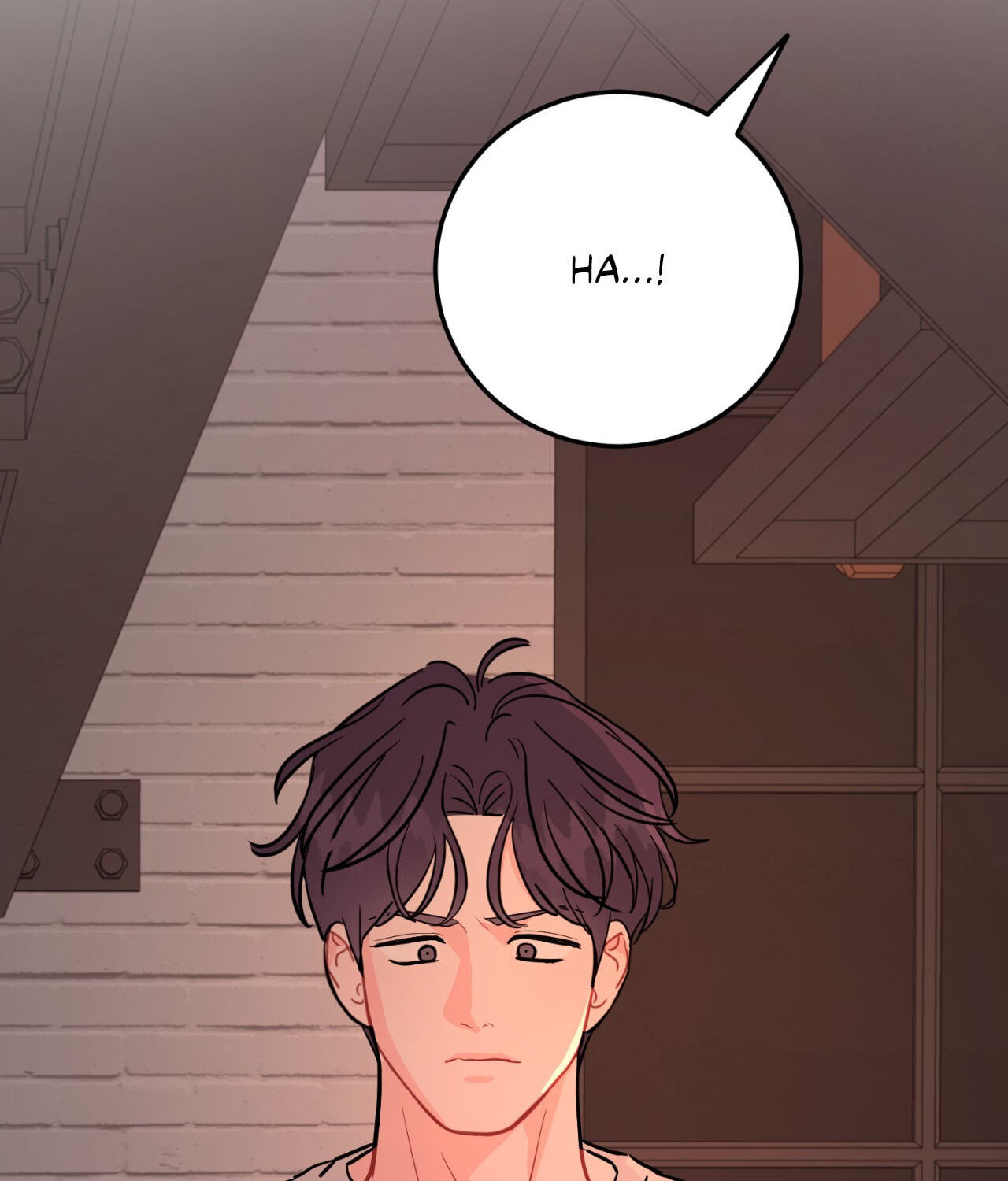 Can't Think Straight Chapter 93 page 26 - 
