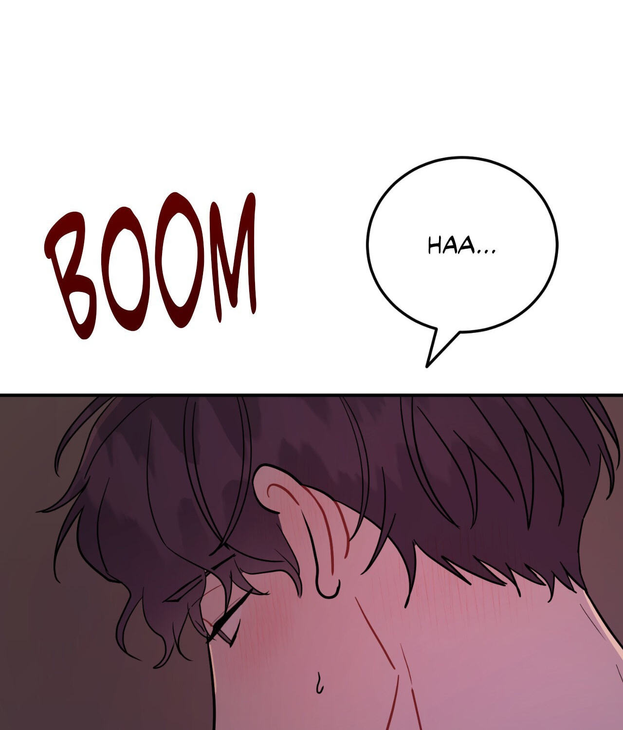 Can't Think Straight Chapter 93 page 4 - 