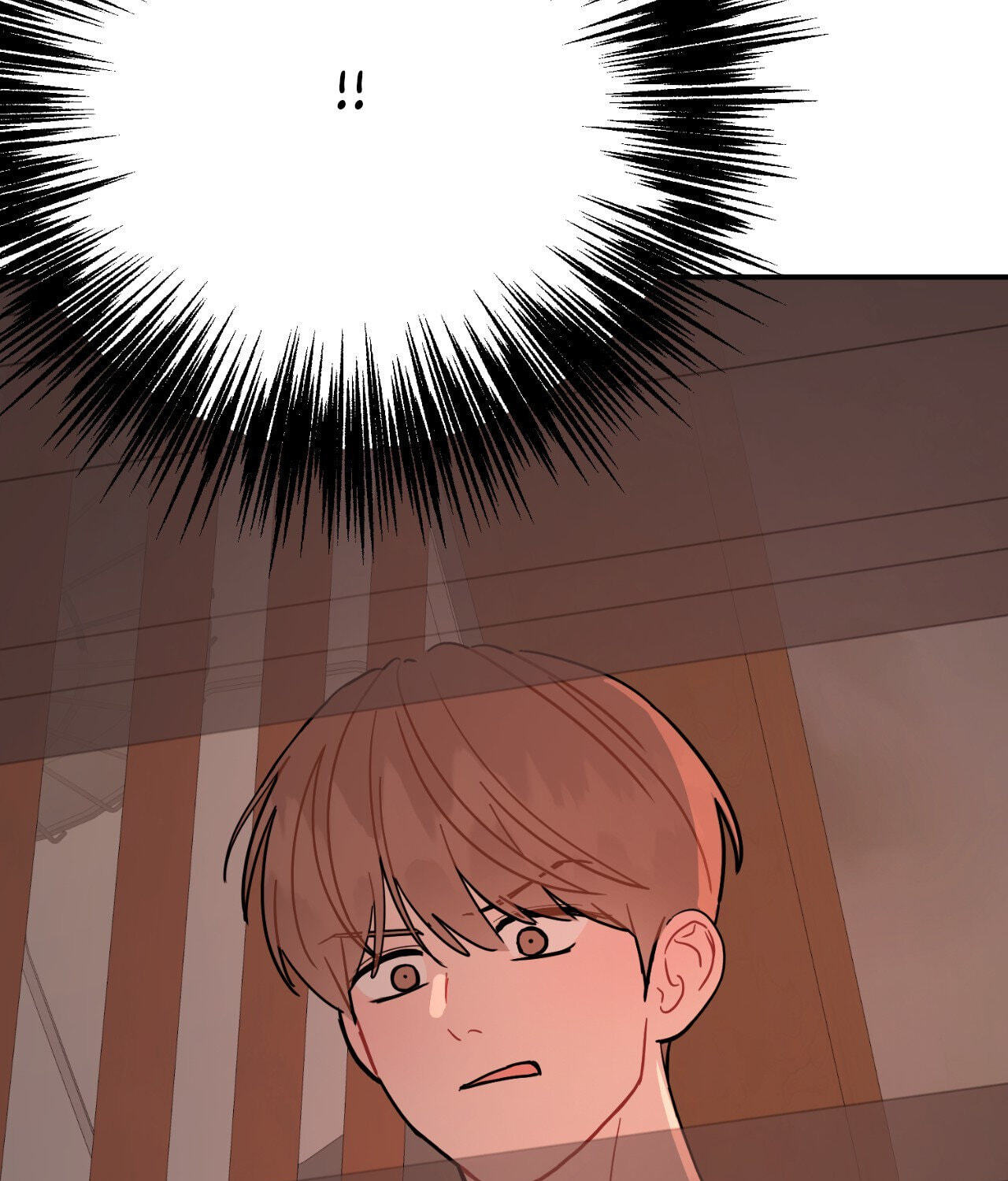 Can't Think Straight Chapter 93 page 31 - 
