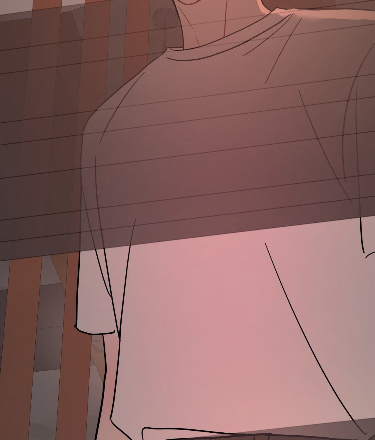 Can't Think Straight Chapter 93 page 32 - 