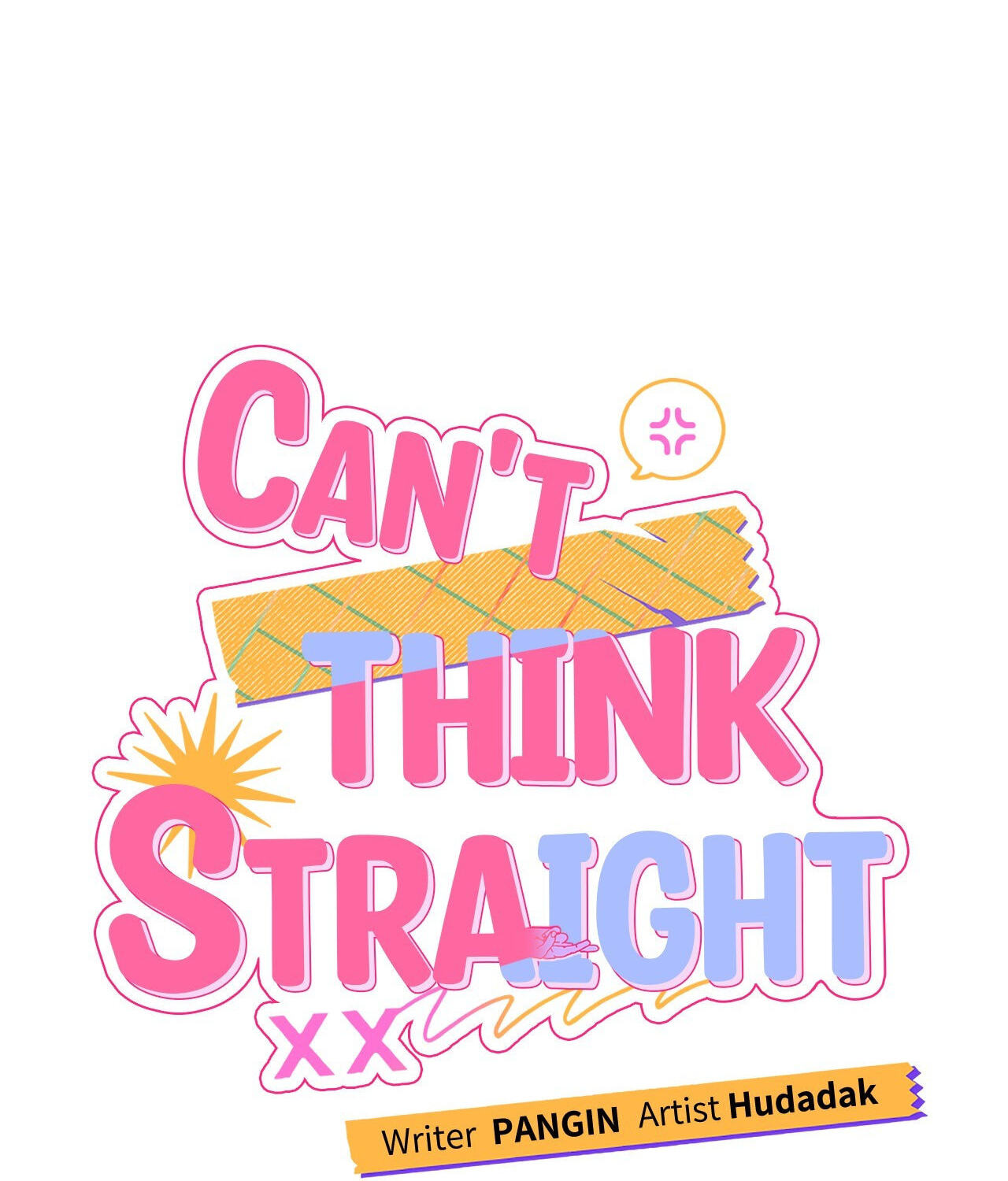 Can't Think Straight Chapter 93 page 36 - 