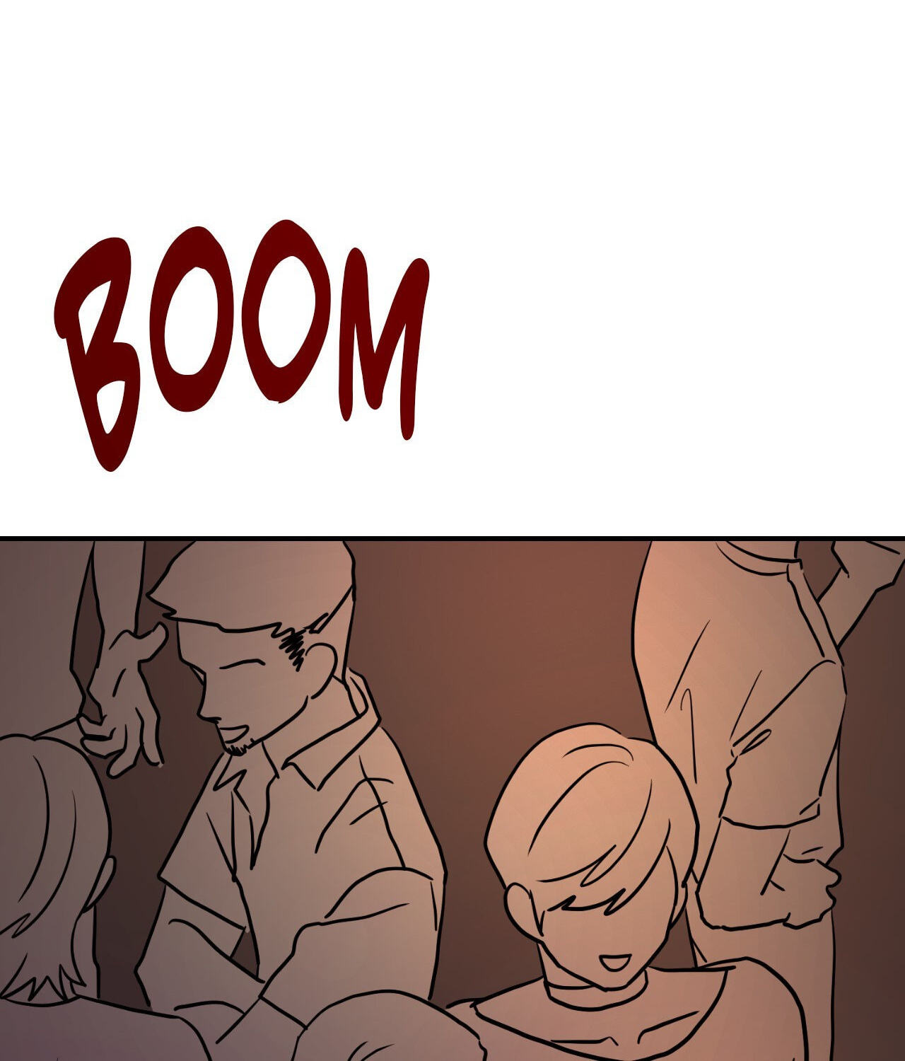 Can't Think Straight Chapter 93 page 38 - 
