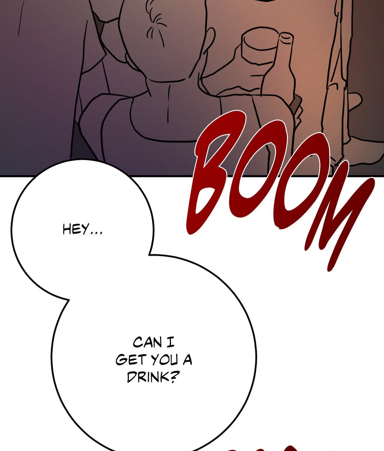 Can't Think Straight Chapter 93 page 39 - 
