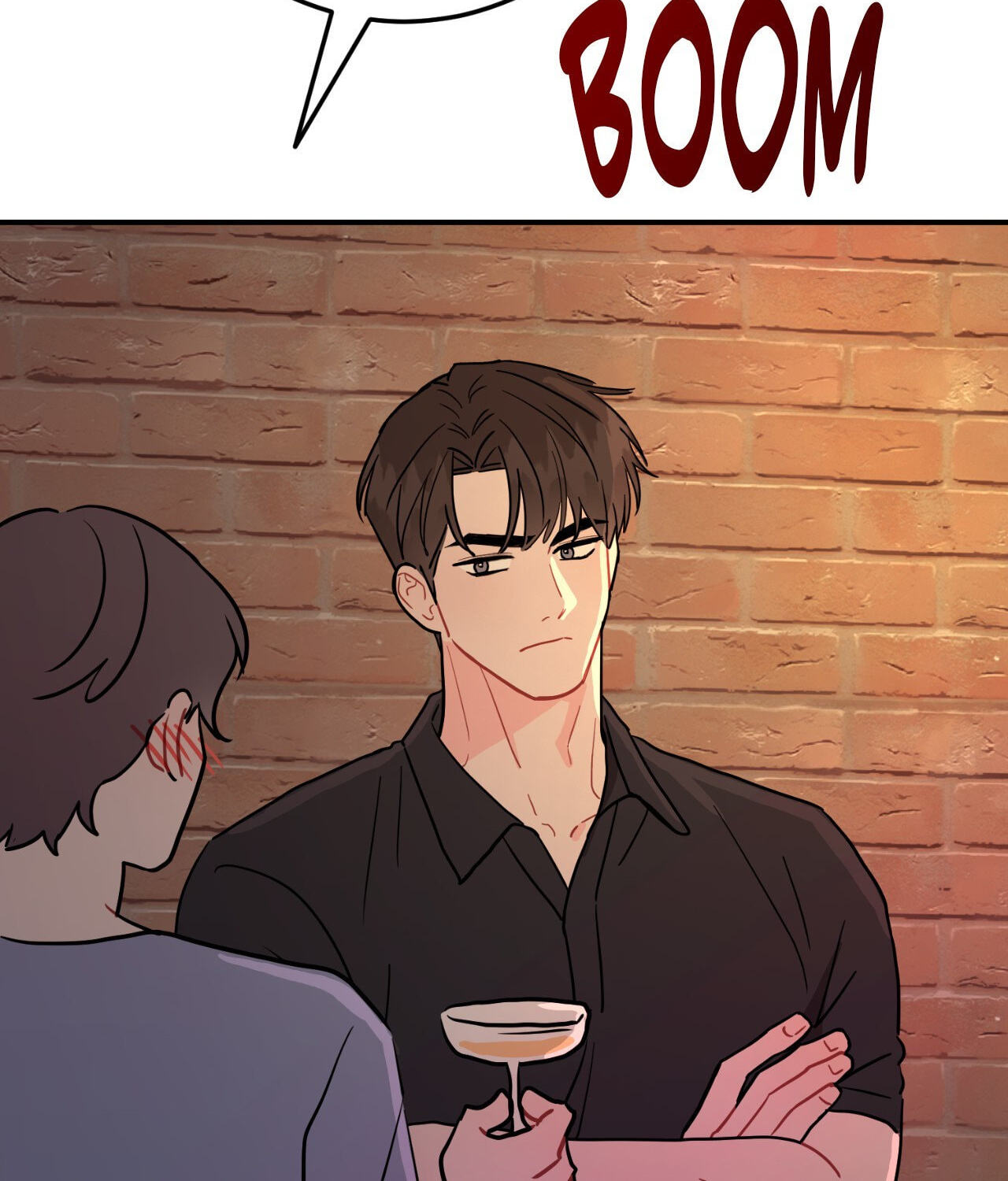 Can't Think Straight Chapter 93 page 40 - 