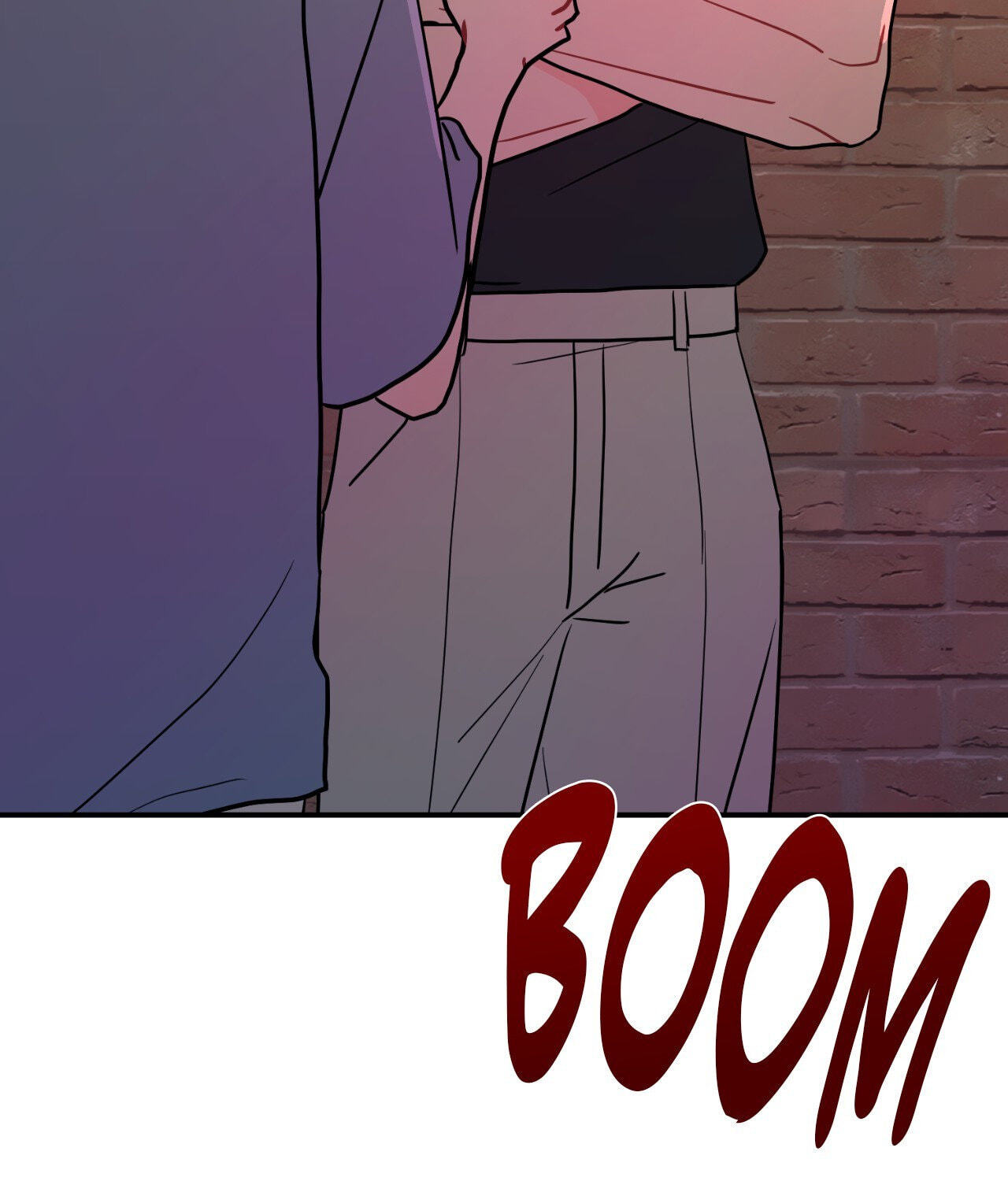 Can't Think Straight Chapter 93 page 41 - 