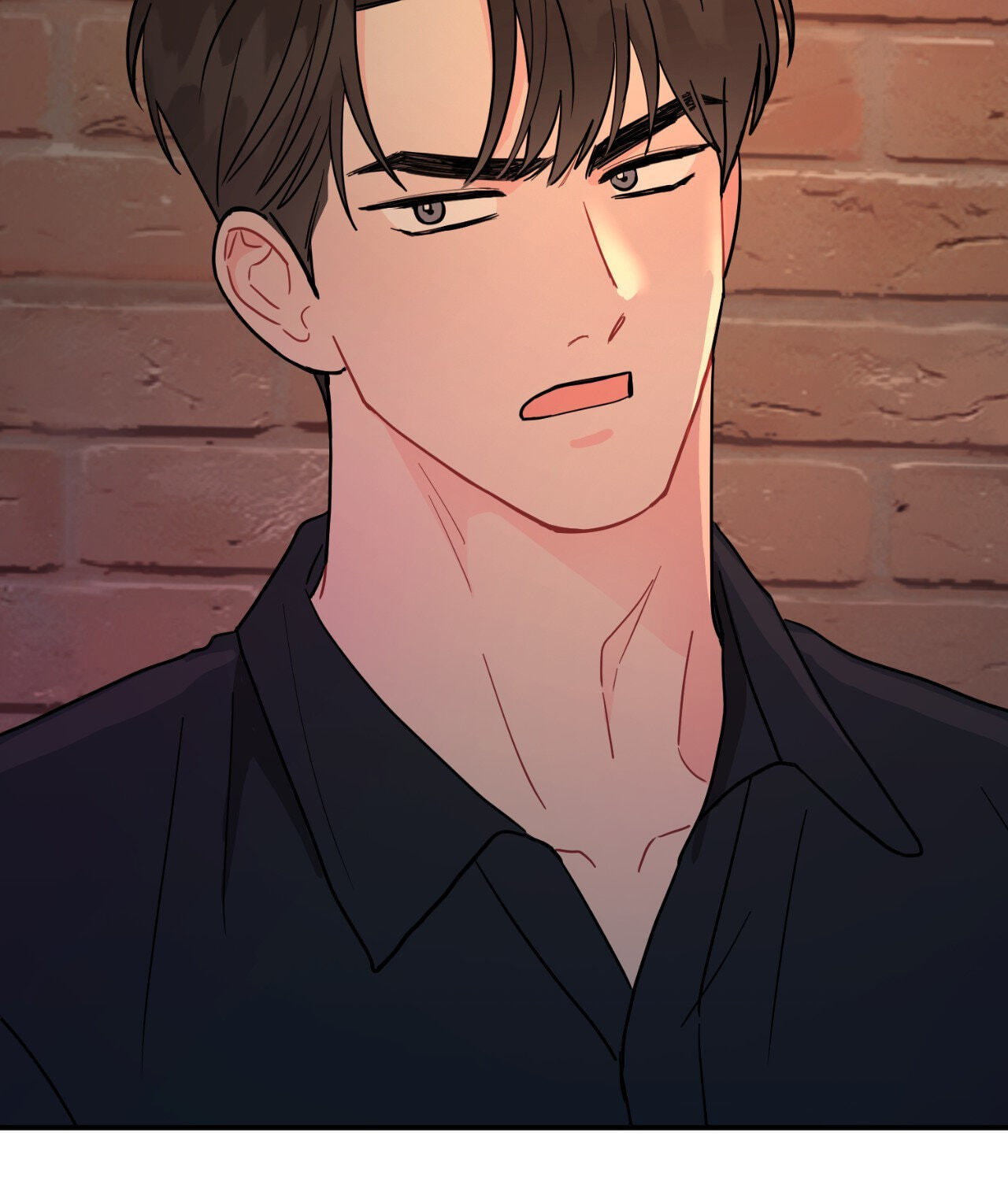 Can't Think Straight Chapter 93 page 43 - 
