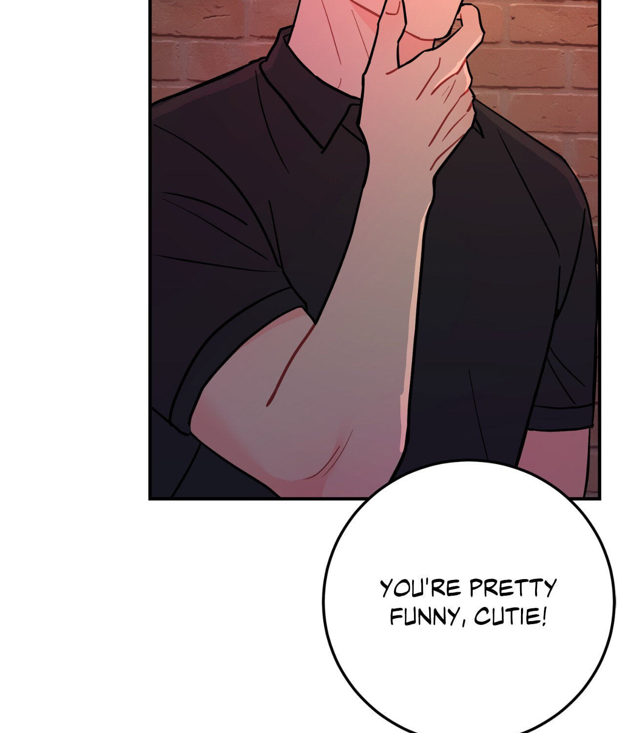Can't Think Straight Chapter 93 page 49 - 