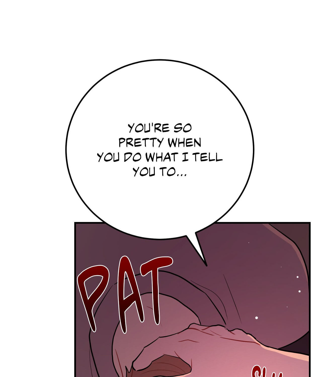 Can't Think Straight Chapter 93 page 6 - 