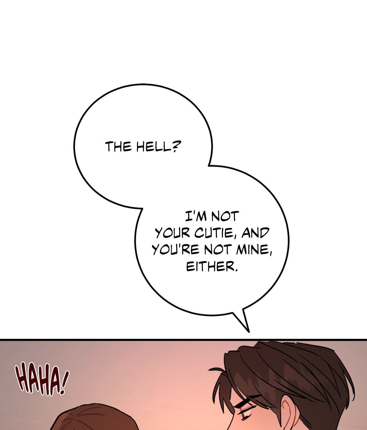Can't Think Straight Chapter 93 page 52 - 