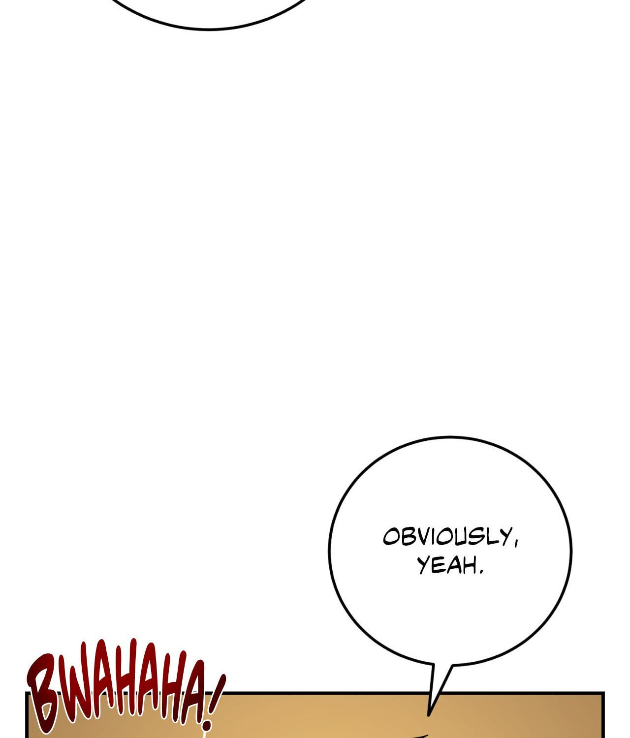 Can't Think Straight Chapter 93 page 54 - 