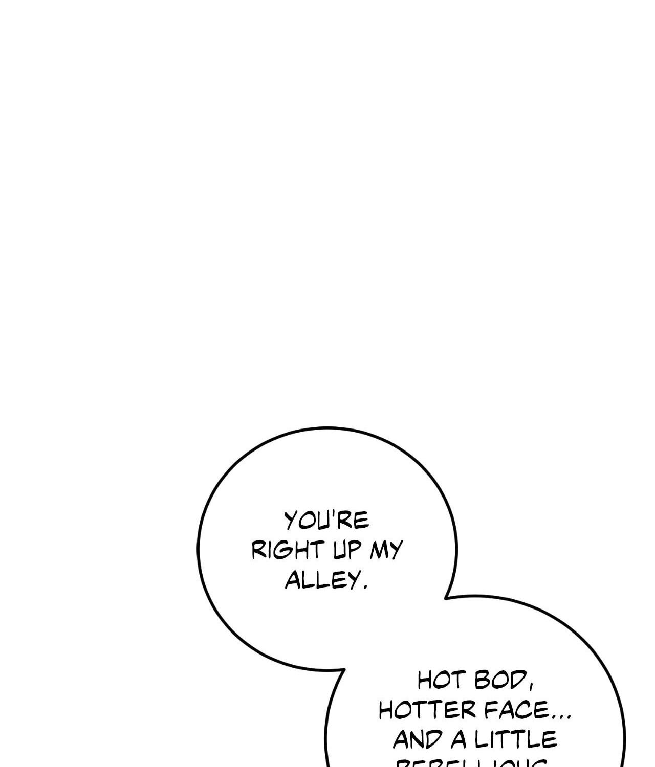 Can't Think Straight Chapter 93 page 56 - 
