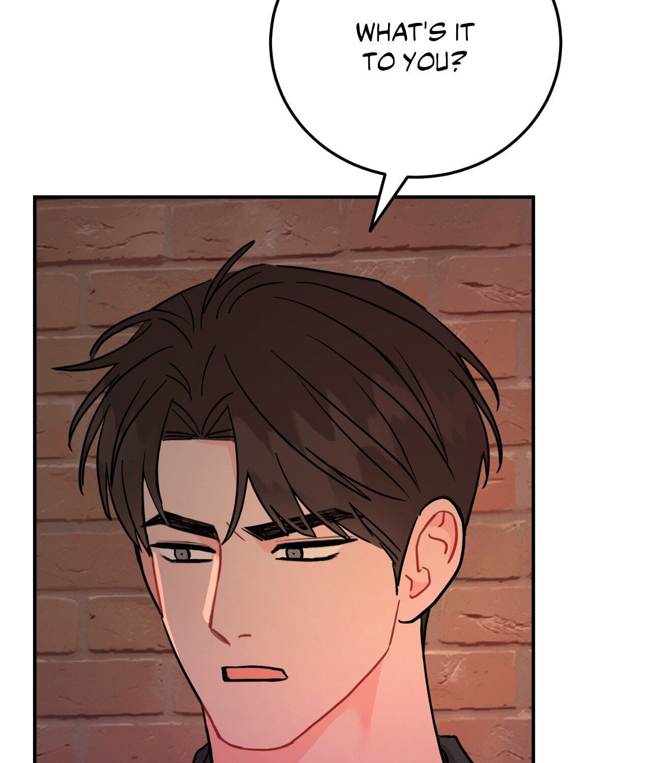 Can't Think Straight Chapter 93 page 59 - 