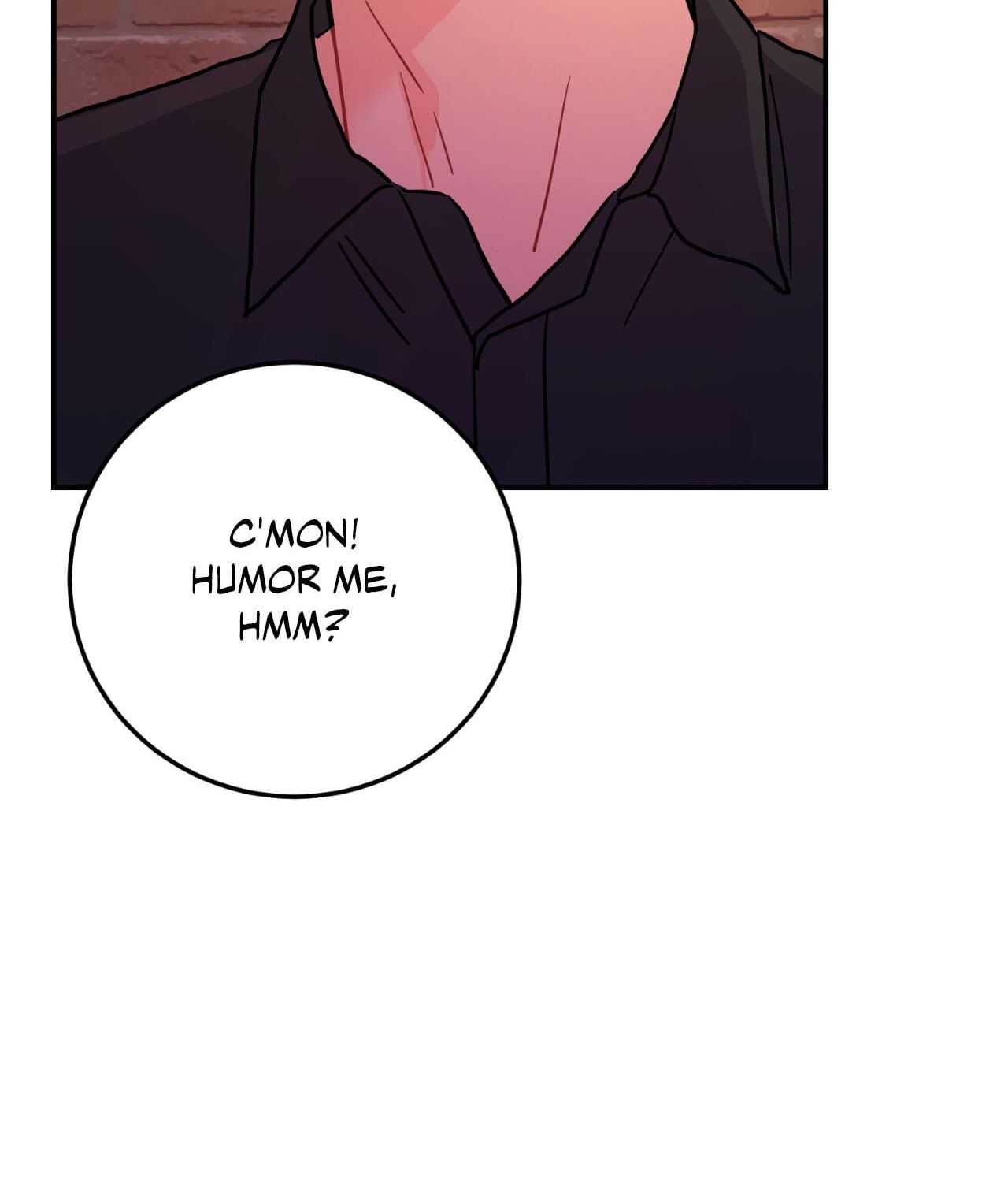 Can't Think Straight Chapter 93 page 60 - 