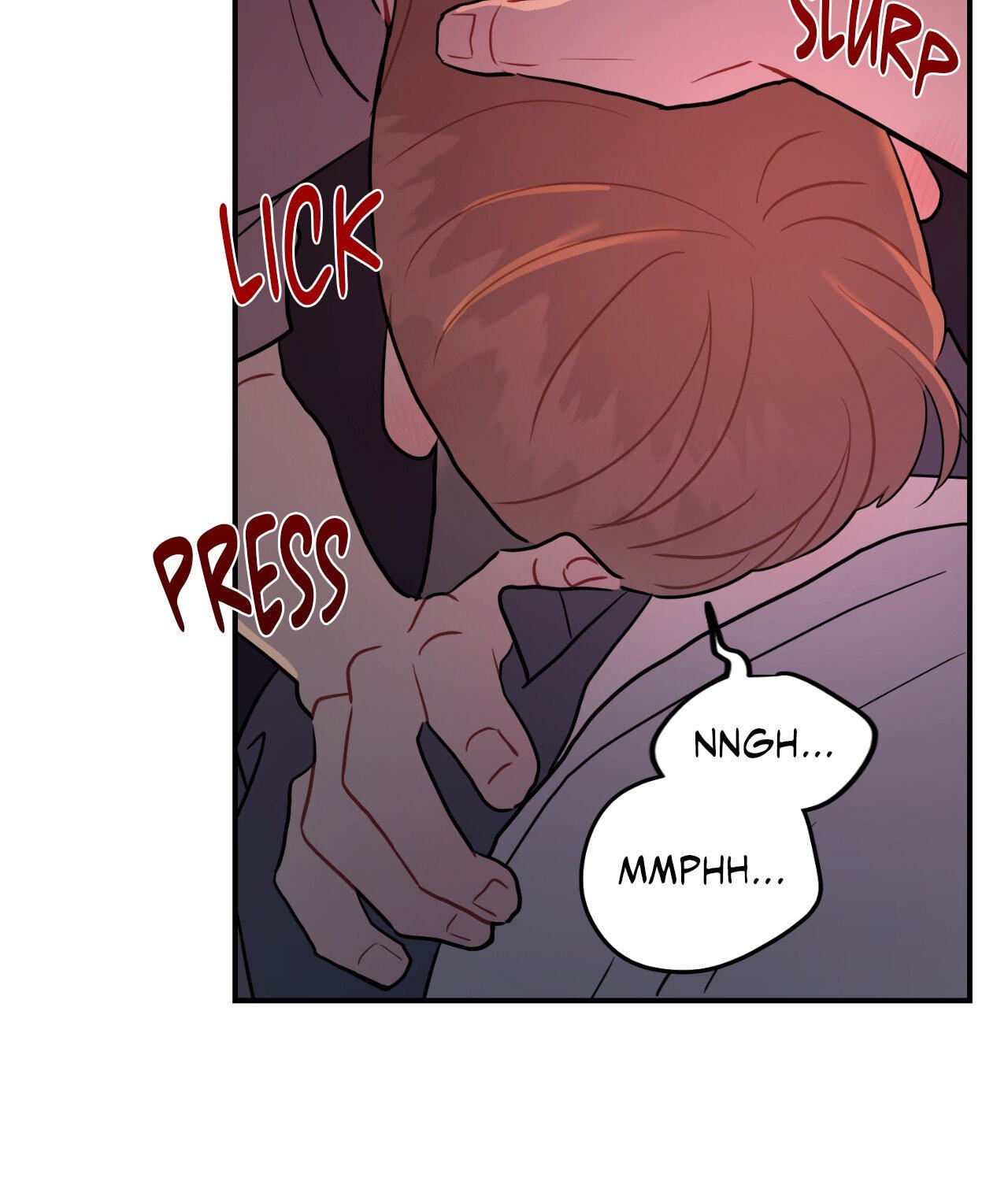 Can't Think Straight Chapter 93 page 7 - 