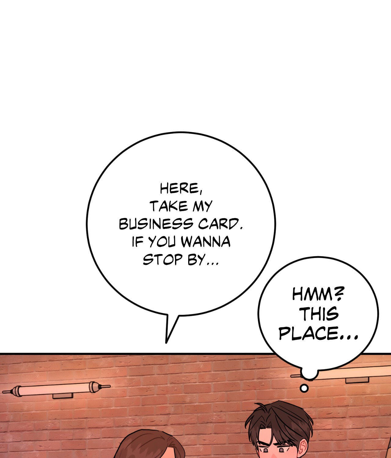 Can't Think Straight Chapter 93 page 61 - 