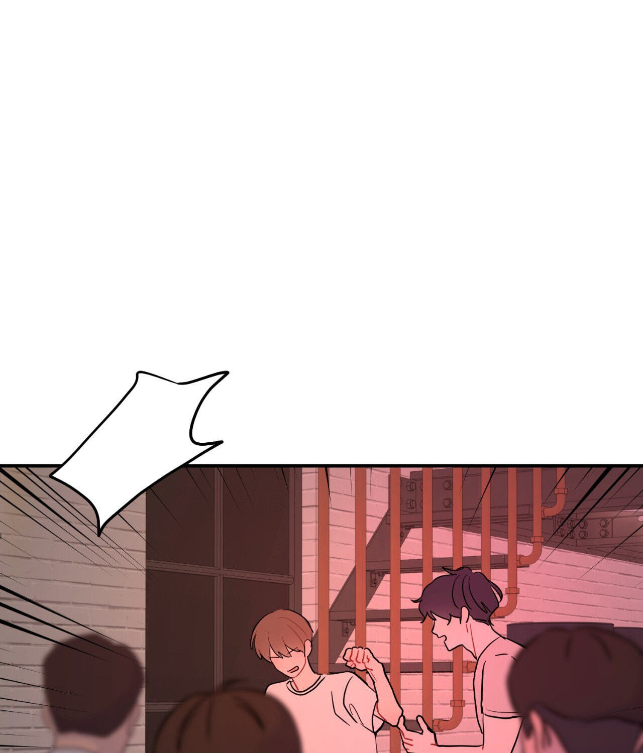 Can't Think Straight Chapter 93 page 63 - 