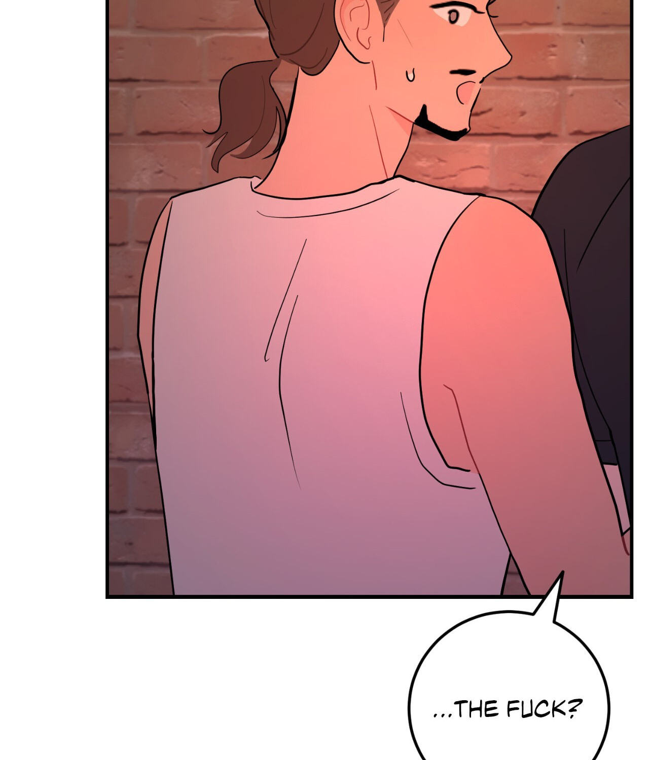 Can't Think Straight Chapter 93 page 66 - 