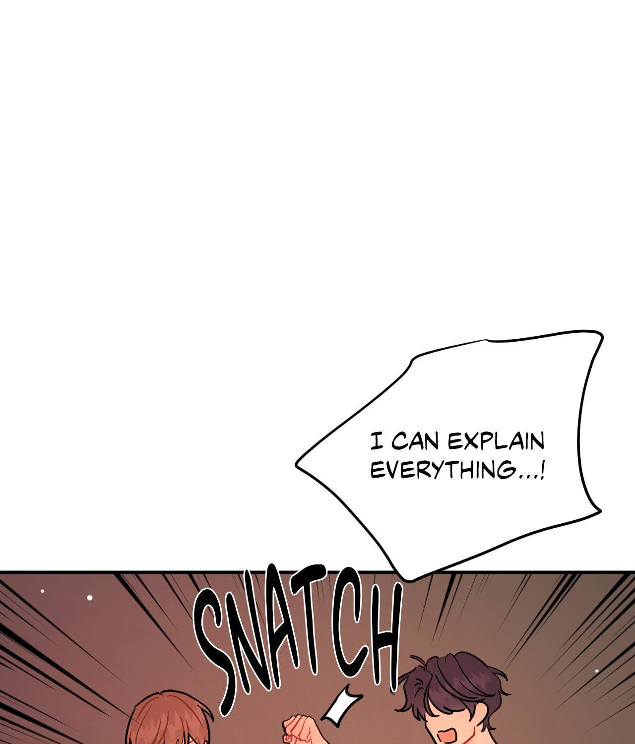Can't Think Straight Chapter 93 page 73 - 