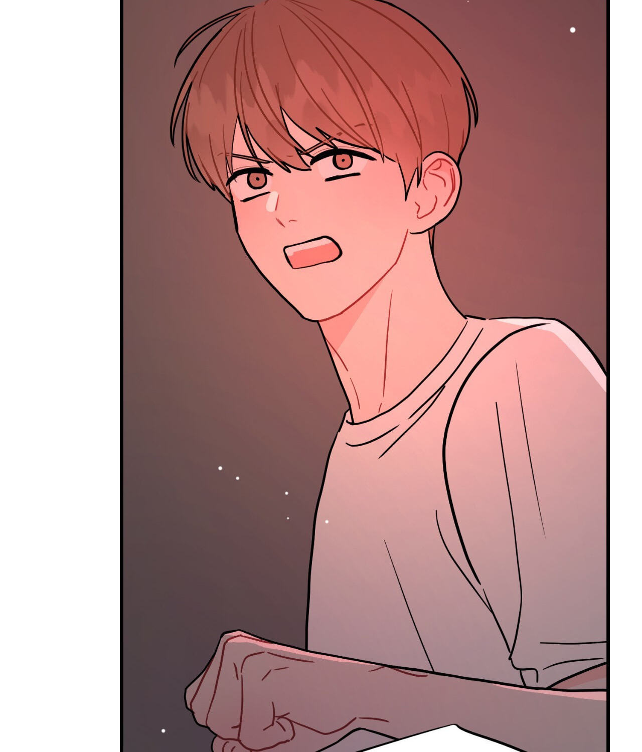 Can't Think Straight Chapter 93 page 76 - 