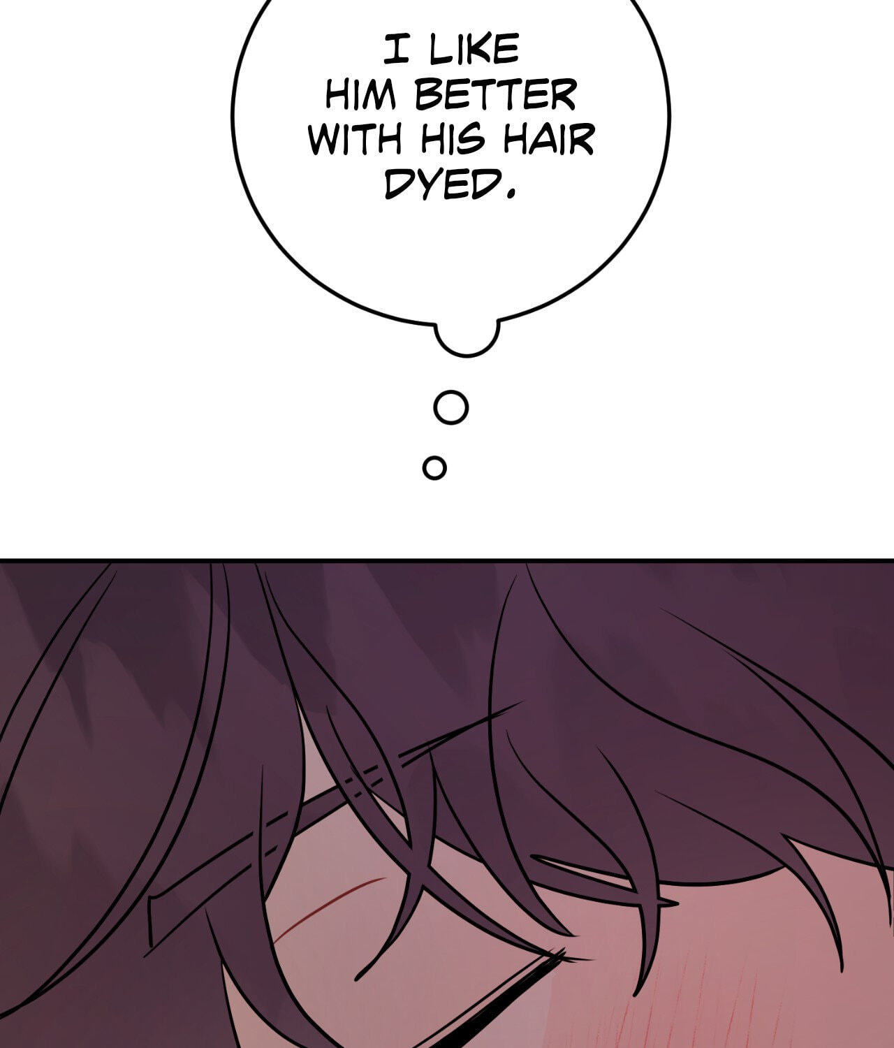 Can't Think Straight Chapter 93 page 9 - 