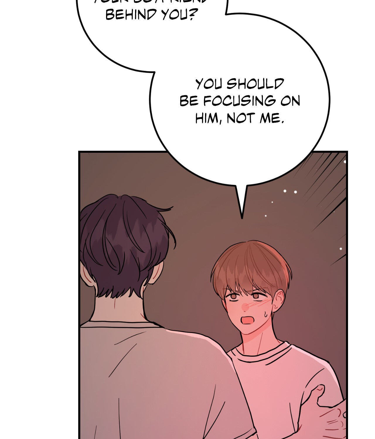 Can't Think Straight Chapter 93 page 81 - 