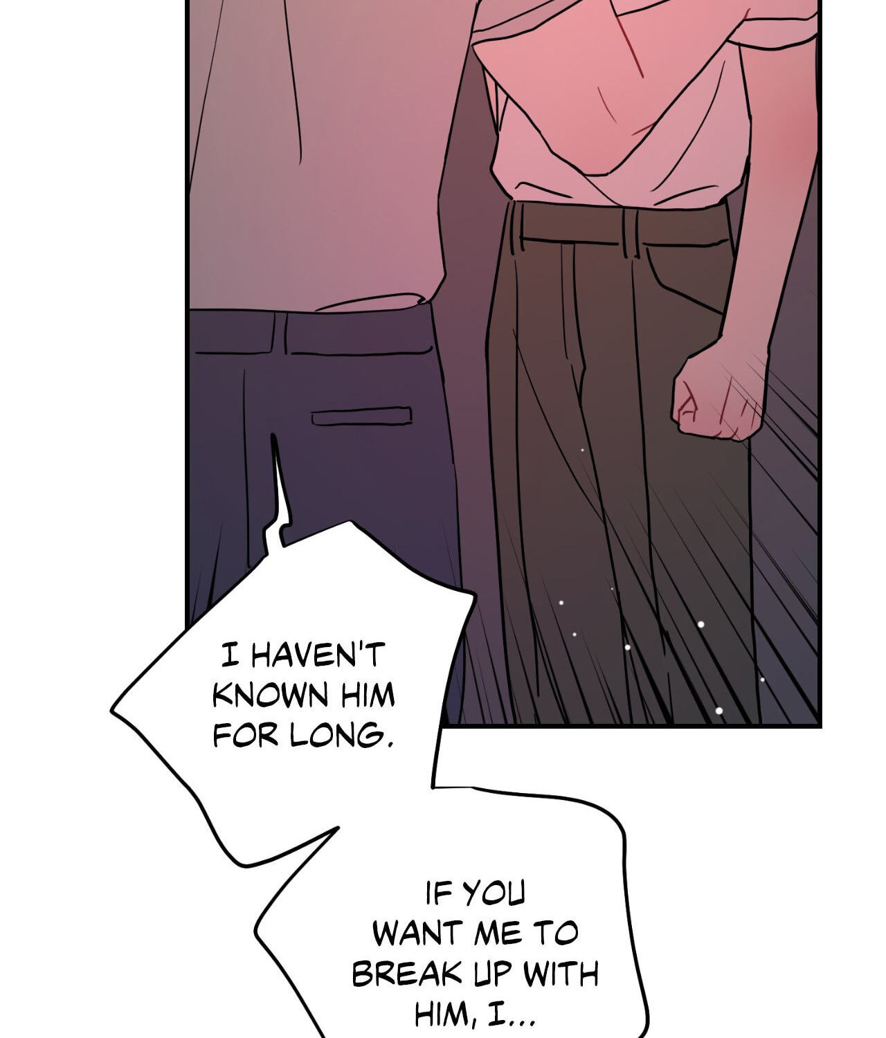Can't Think Straight Chapter 93 page 82 - 