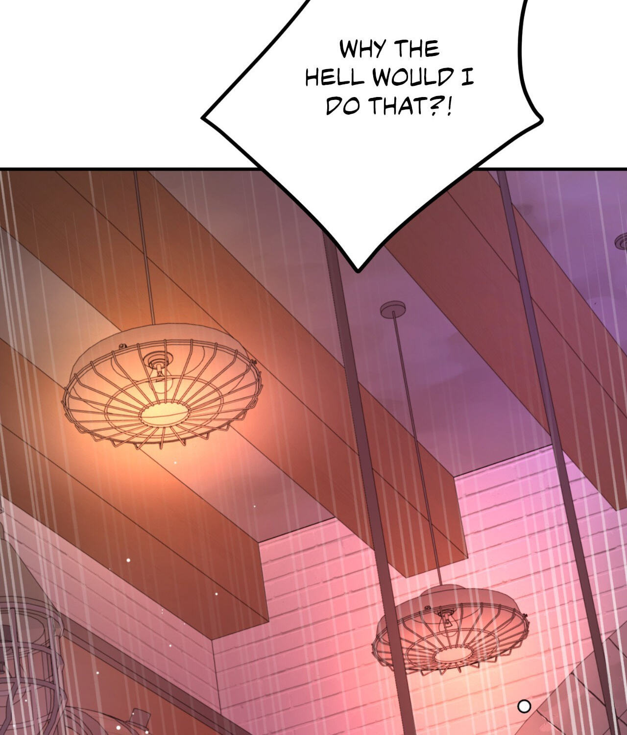Can't Think Straight Chapter 93 page 86 - 