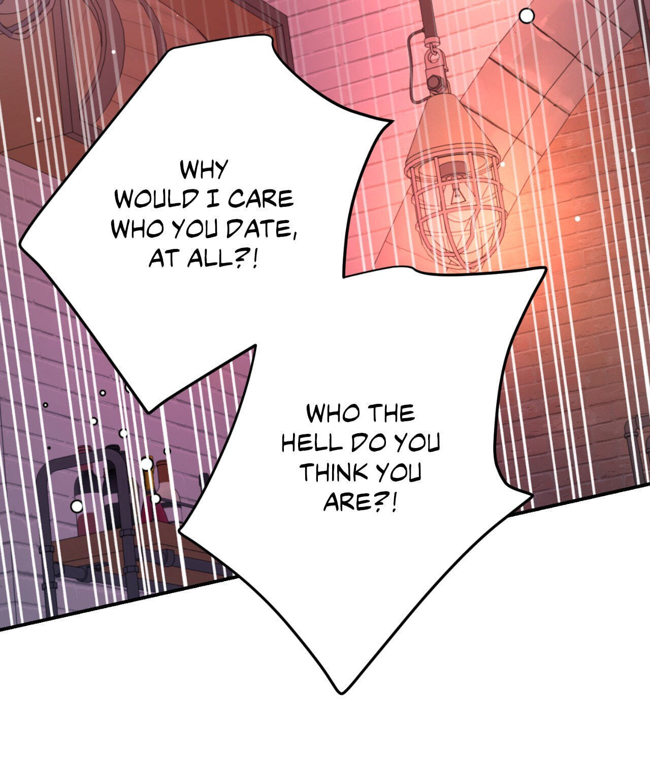 Can't Think Straight Chapter 93 page 87 - 