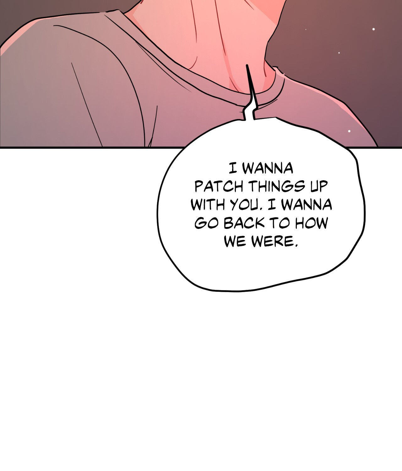 Can't Think Straight Chapter 93 page 89 - 