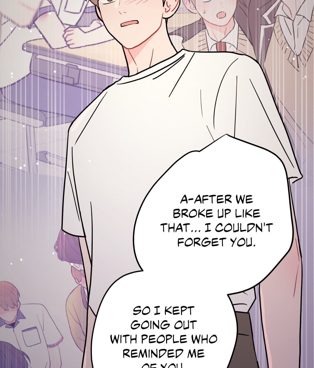 Can't Think Straight Chapter 93 page 91 - 