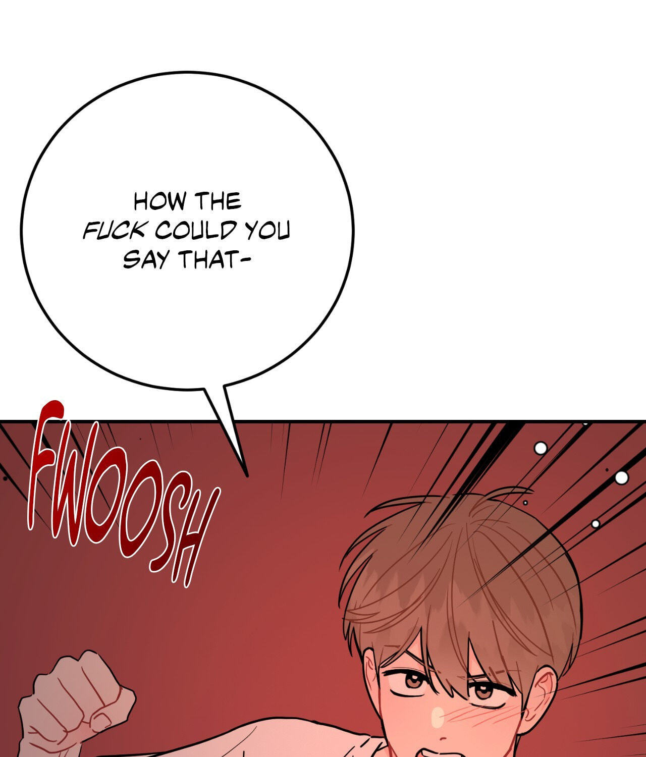 Can't Think Straight Chapter 93 page 95 - 