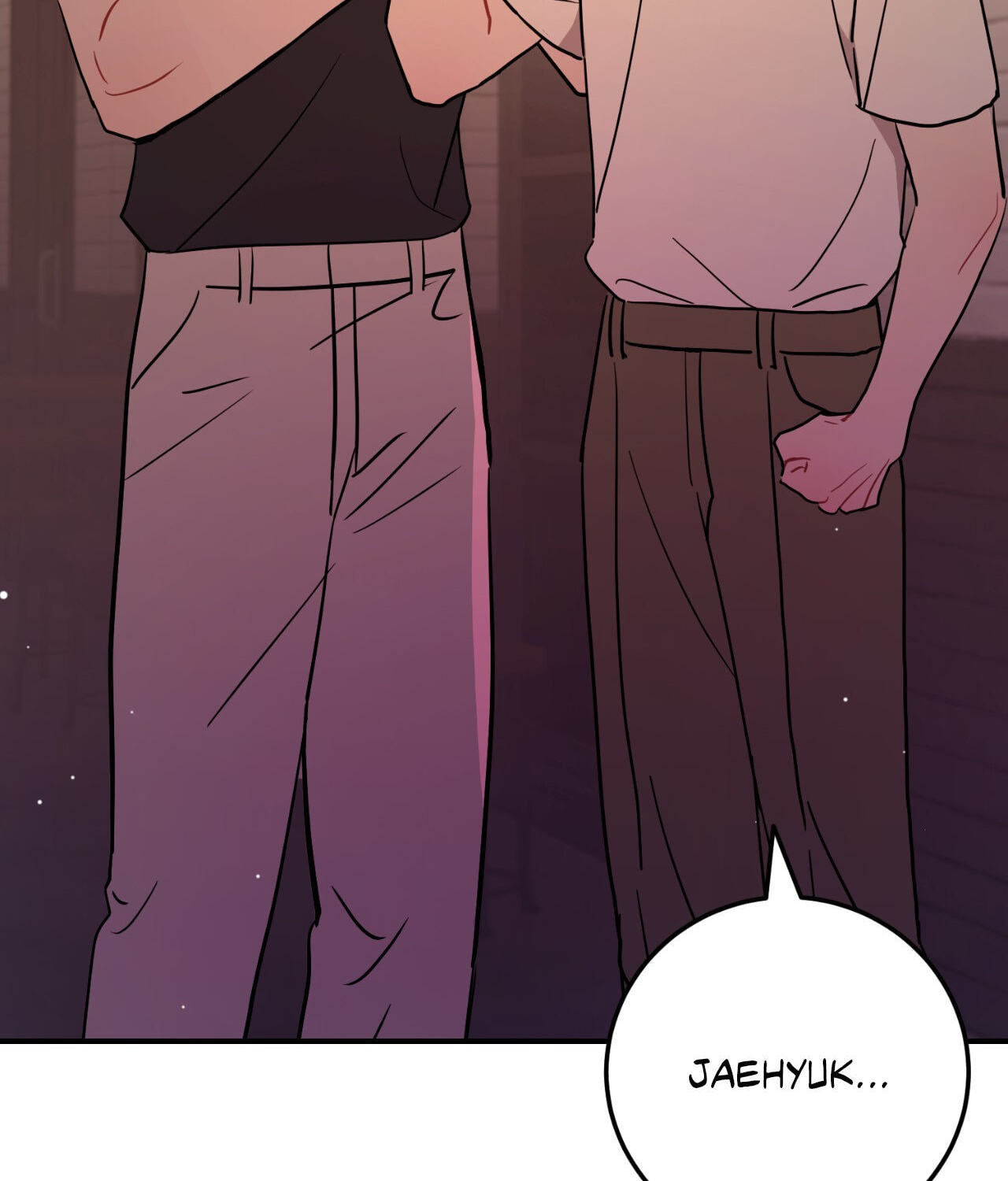 Can't Think Straight Chapter 93 page 100 - 