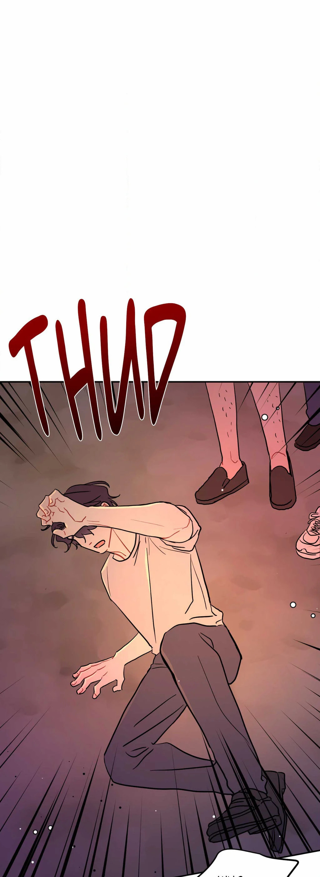 Can't Think Straight Chapter 94 page 13 - 