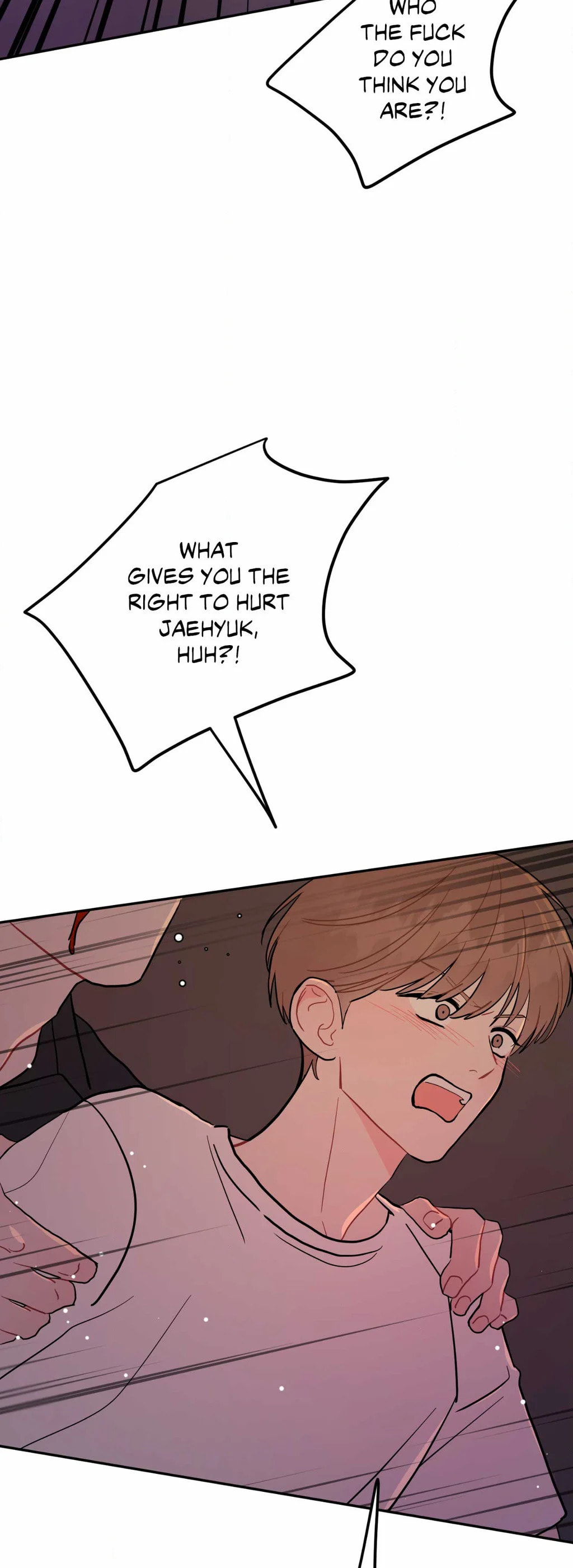 Can't Think Straight Chapter 94 page 14 - 