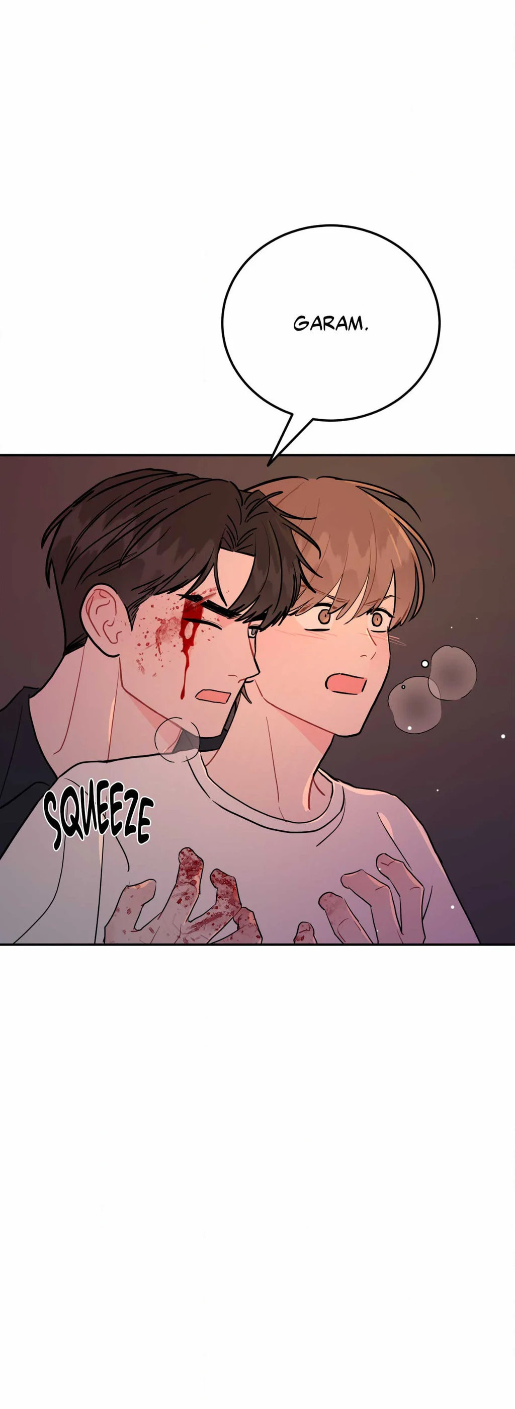 Can't Think Straight Chapter 94 page 18 - 