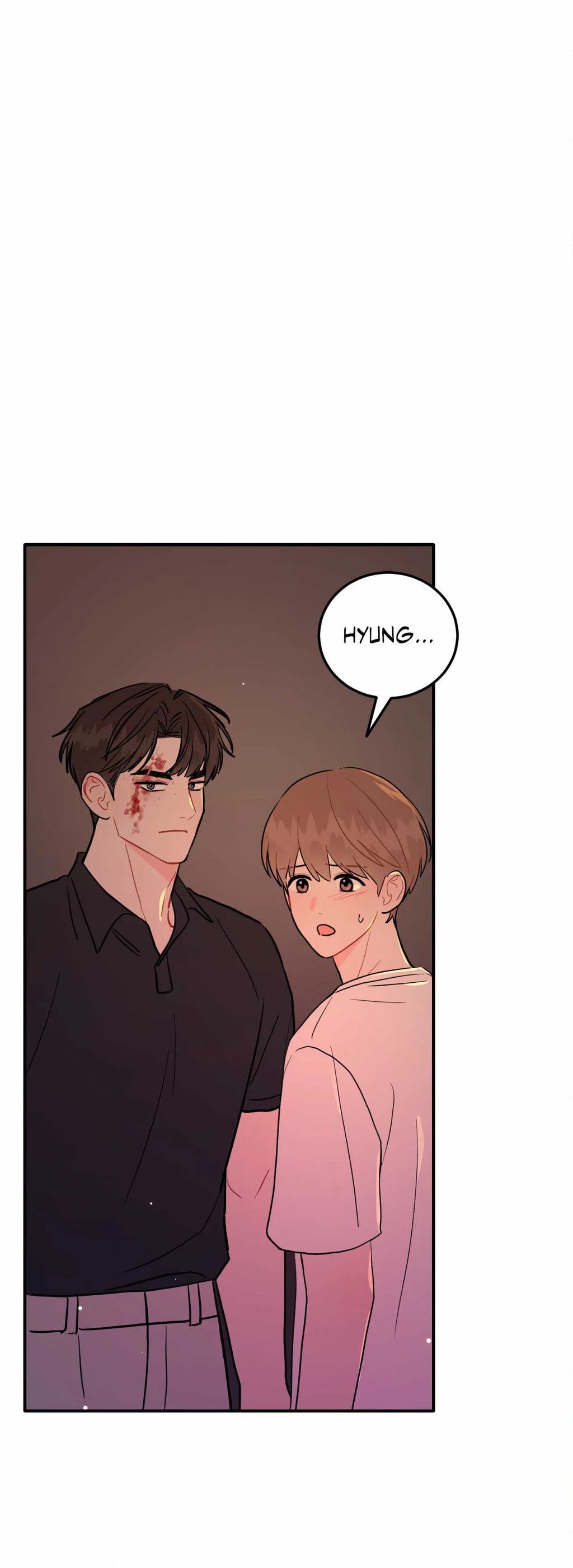 Can't Think Straight Chapter 94 page 27 - 
