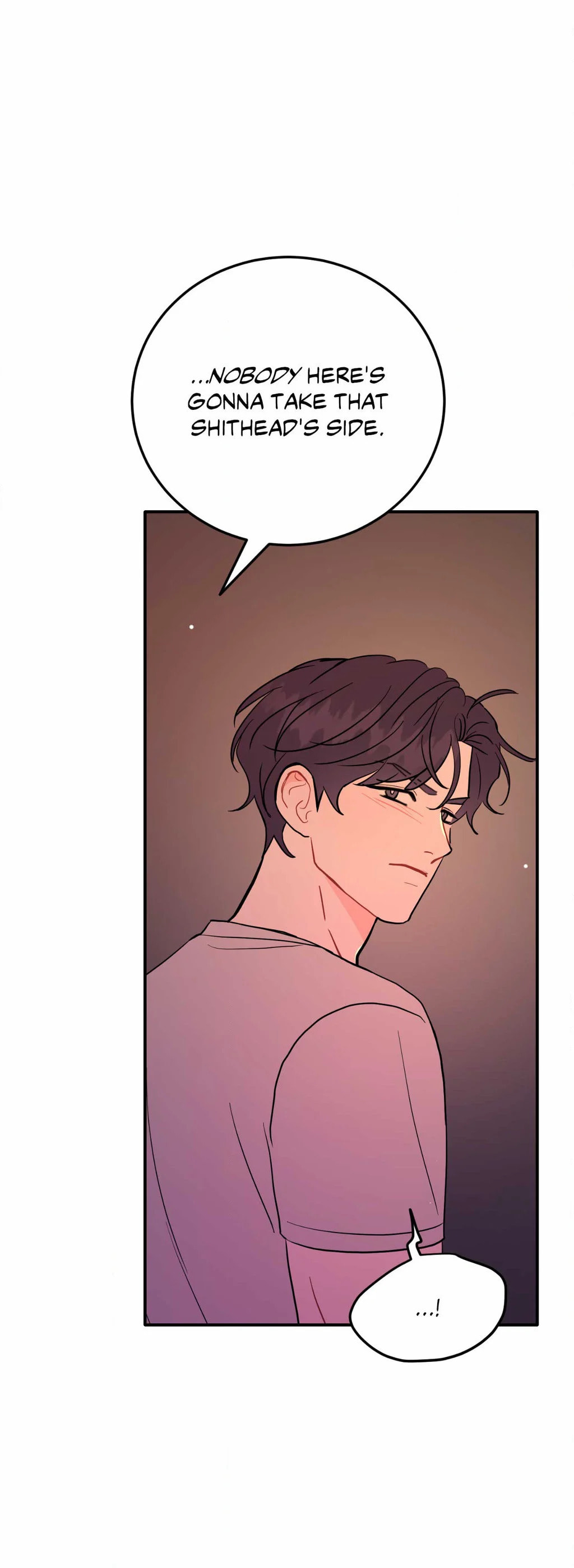 Can't Think Straight Chapter 94 page 29 - 