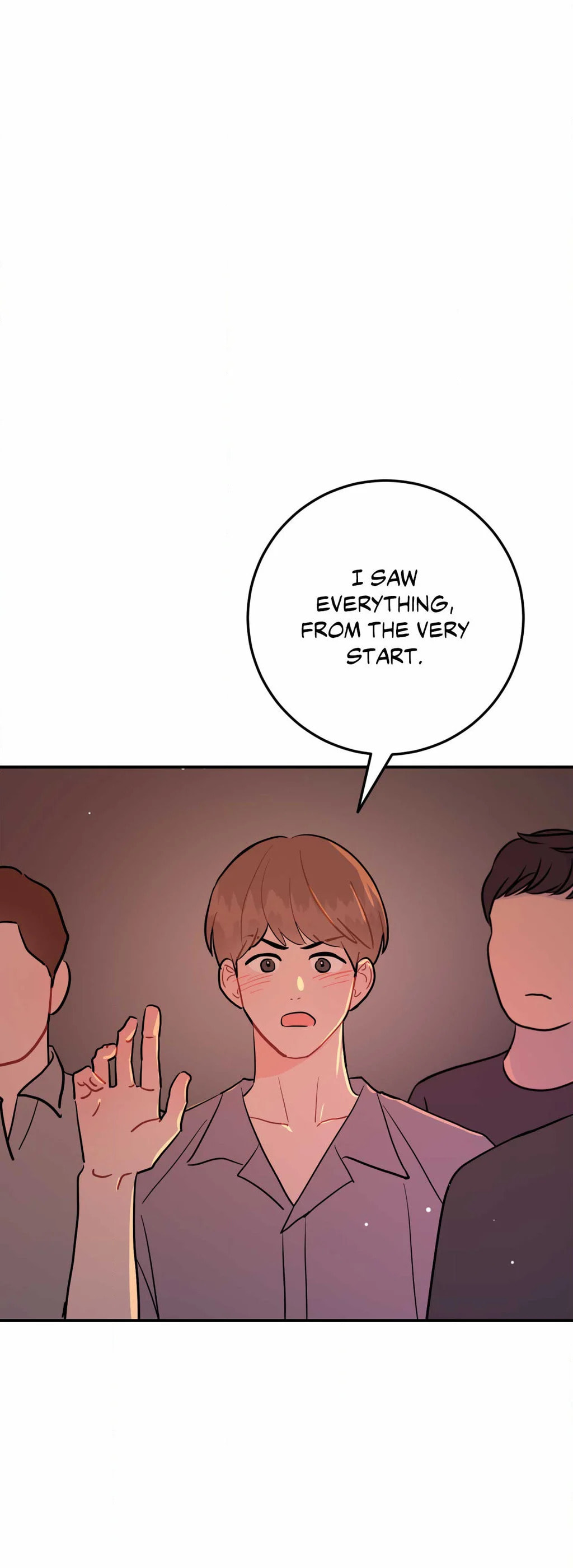 Can't Think Straight Chapter 94 page 31 - 