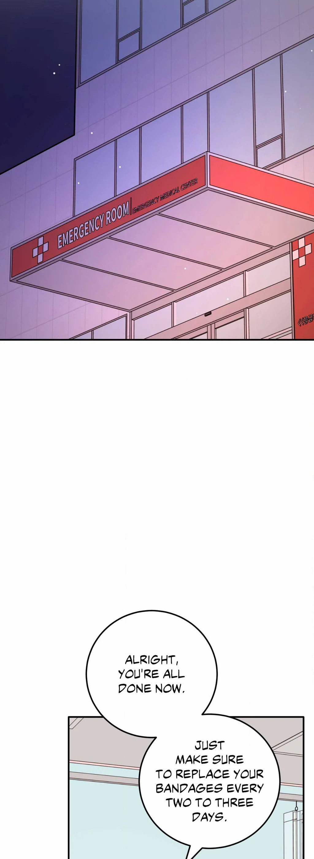 Can't Think Straight Chapter 94 page 40 - 