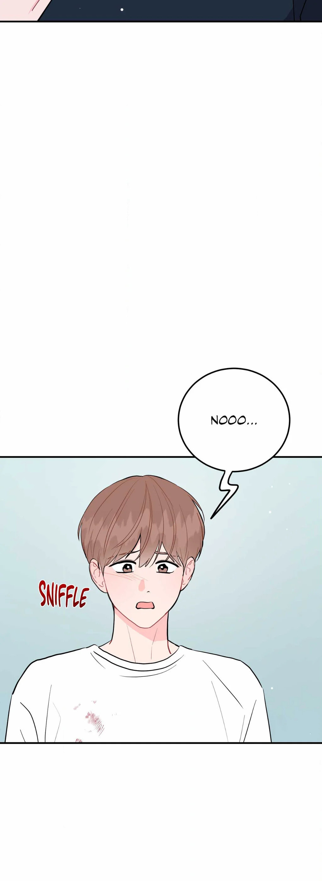 Can't Think Straight Chapter 94 page 46 - 