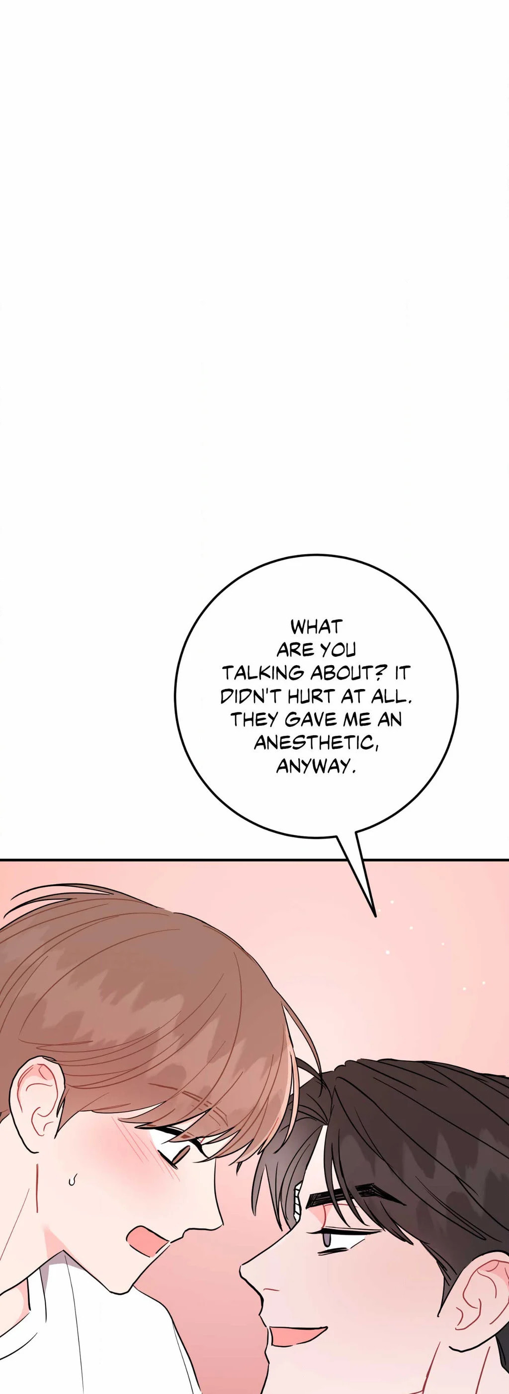 Can't Think Straight Chapter 94 page 49 - 