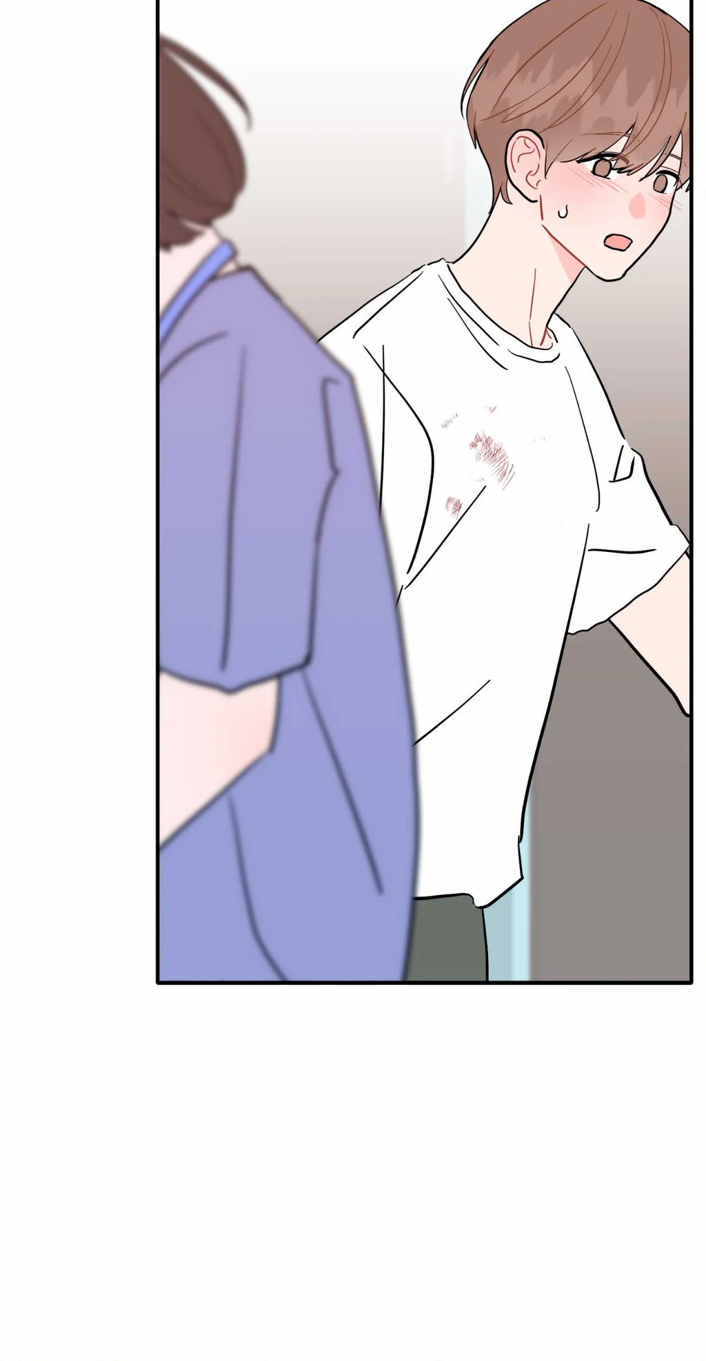 Can't Think Straight Chapter 94 page 51 - 
