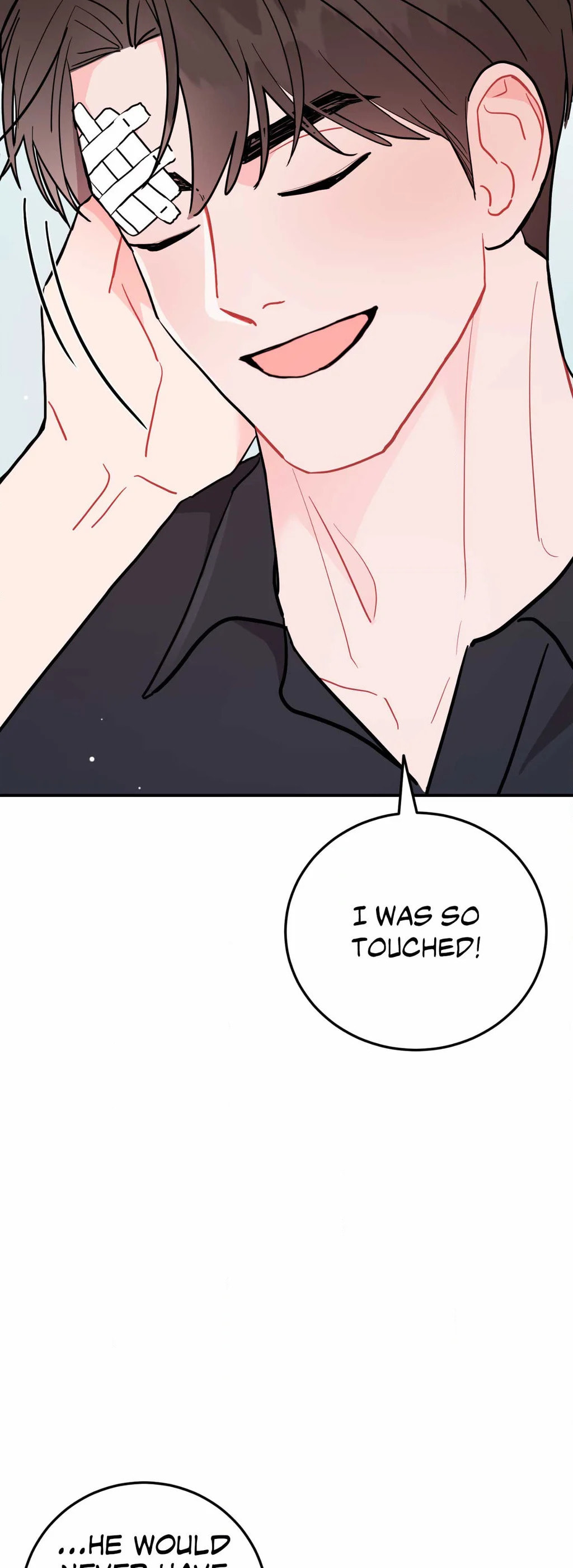 Can't Think Straight Chapter 94 page 57 - 